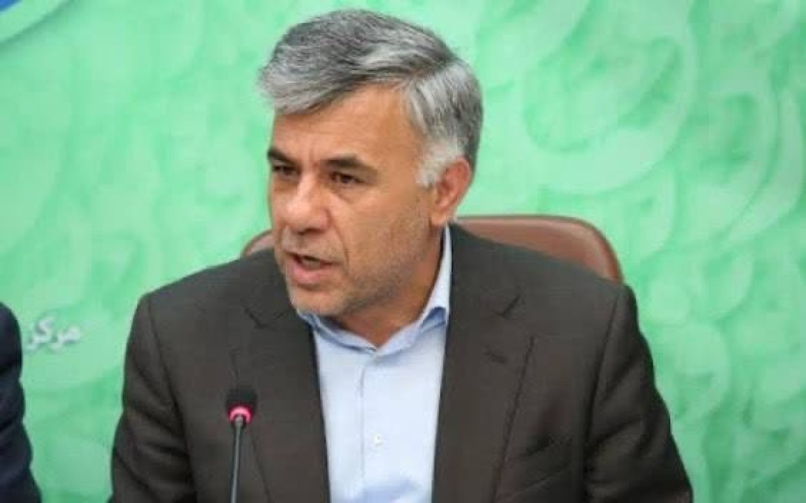 داریوش اسماعیلی مدیرعامل صبانور شد