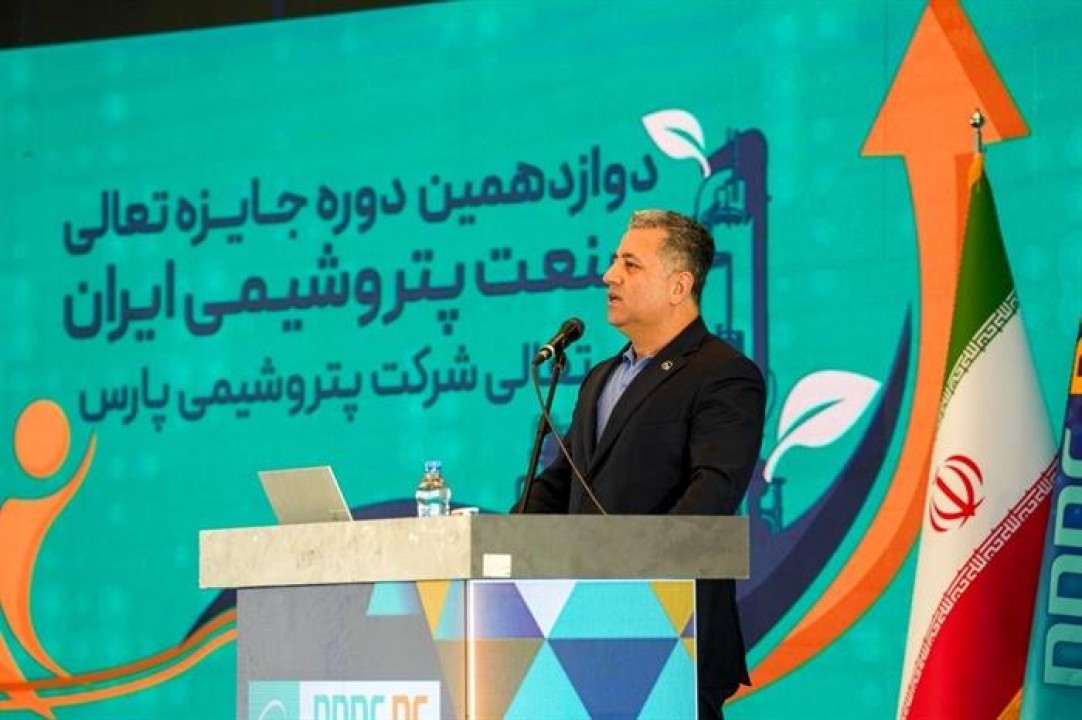 فرآیند ارزیابی، ستون فقرات جایزه تعالی است