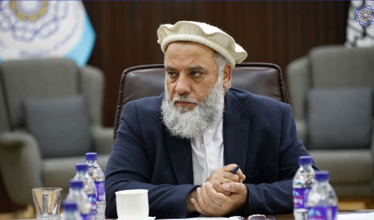مسیر ترانزیت چابهار تا مرز میلک؛ امن و بدون محدودیت است