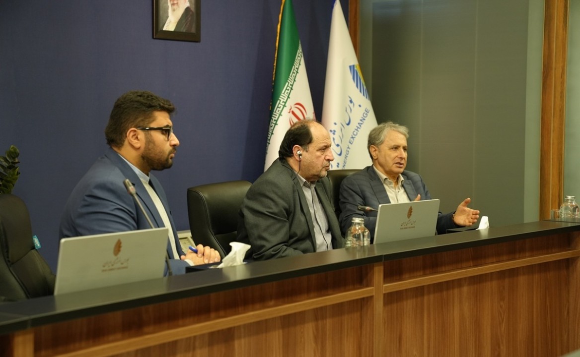 تمرکز بر ابزارهای مالی انرژی مبتنی بر توسعه پایداراز طریق ایجاد گفتمان‌های نخبگانی