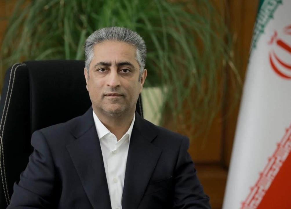 پیام مدیرعامل بانك صنعت و معدن به مناسبت ایام شهادت حضرت فاطمه‌ زهرا‌(س)