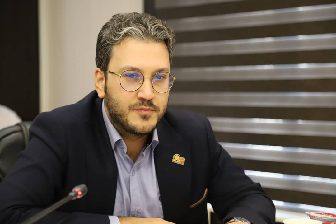 برهانی: منطقه ویژه لامرد؛ بهترین فرصت سرمایه گذاری در قلب کمربند انرژی جنوب ایران است