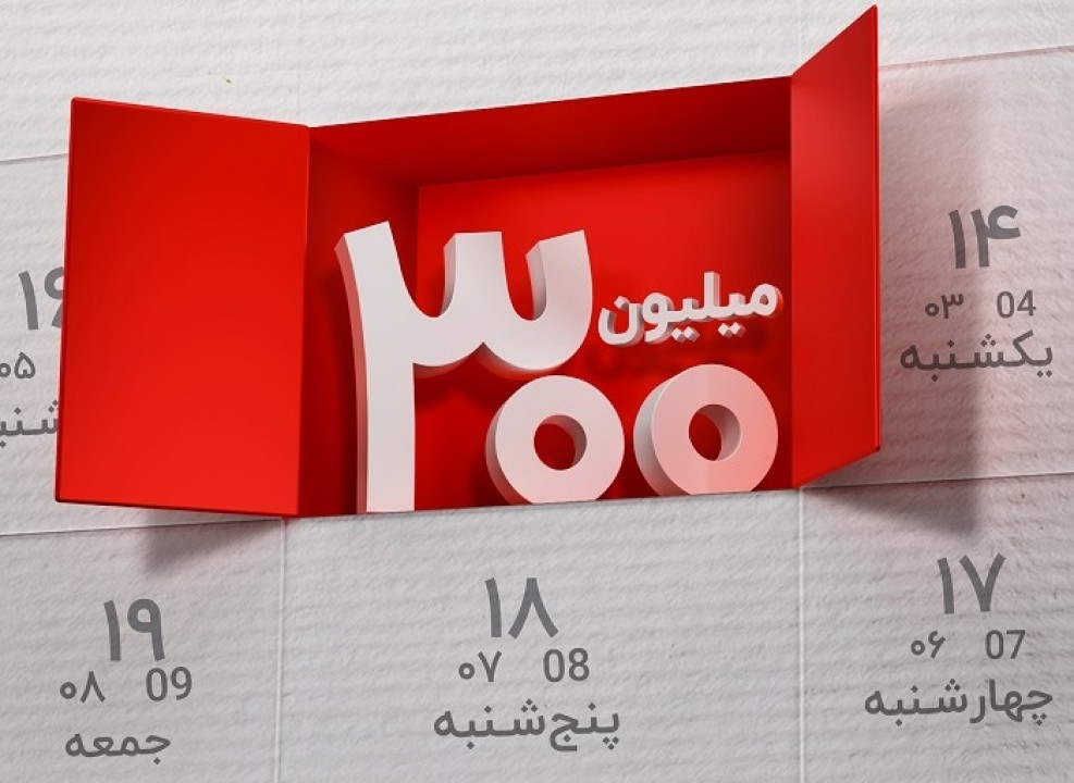 برندگان دوازدهمین دوره قرعه كشی طرح گردونه بانك ملت مشخص شدند