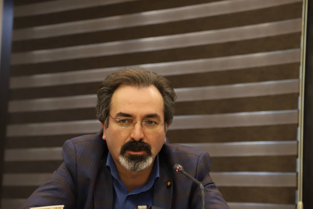 منطقه ویژه لامرد، مقصد مناسبی برای سرمایه‌گذاری هلدینگ‌های معدنی و پتروشیمی است