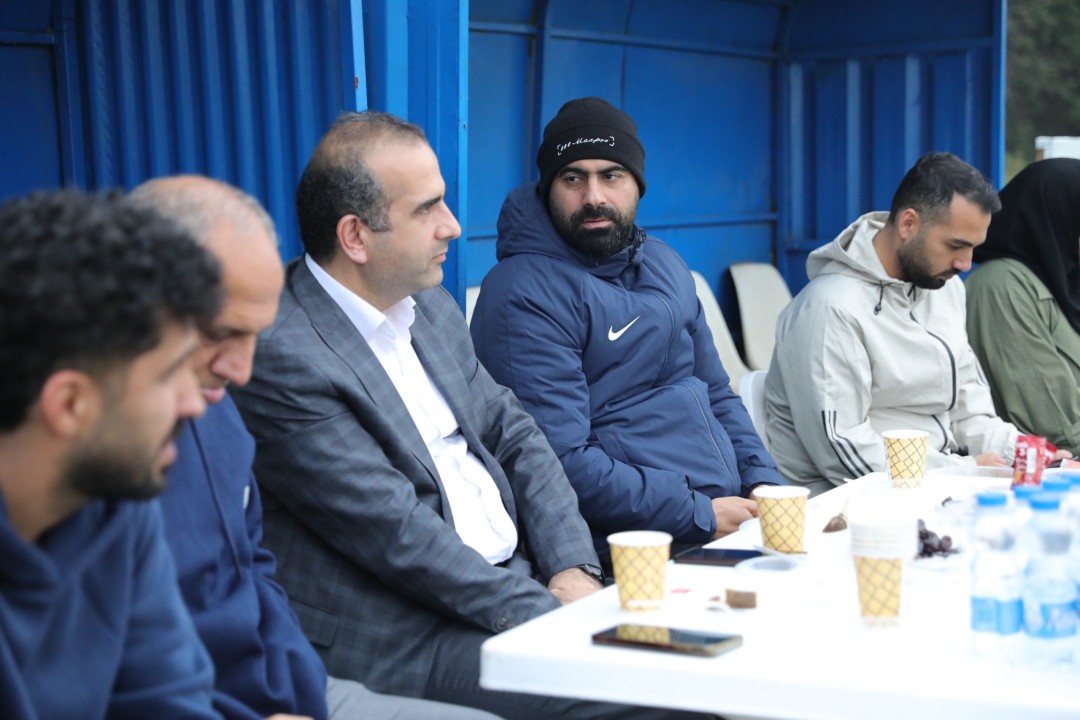 تأكید طاعتی مقدم بر حمایت زیرساختی از باشگاه ملوان