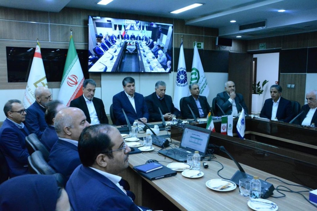 در نشست اتاق بازرگانی، صنایع، معادن و کشاورزی ایران با بانک صنعت و معدن مطرح شد؛