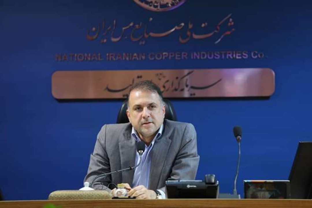 استفاده حداکثری از توان بانوان با توجه به صلاحیت دانشی و تجربی در شرکت ملی