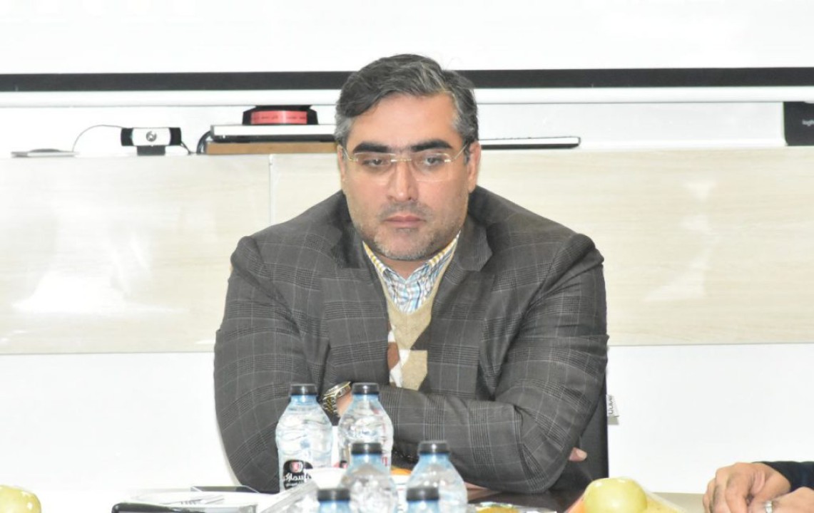 بازدید مدیران هلدینگ اپال از مجتمع فولاد سبزوار