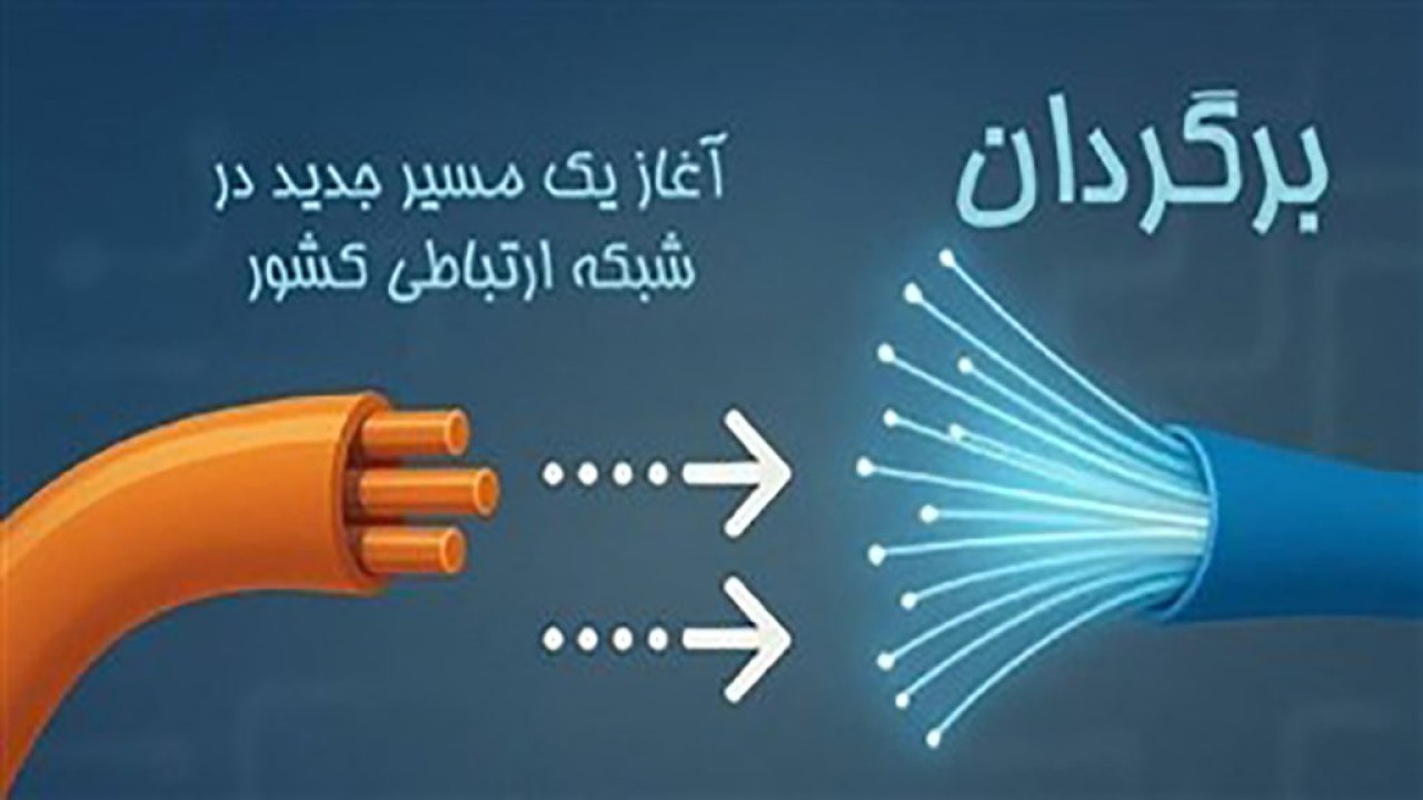 طرح برگردان با الزام حفظ شماره و بدون هزینه برای مشترک کلید خورد