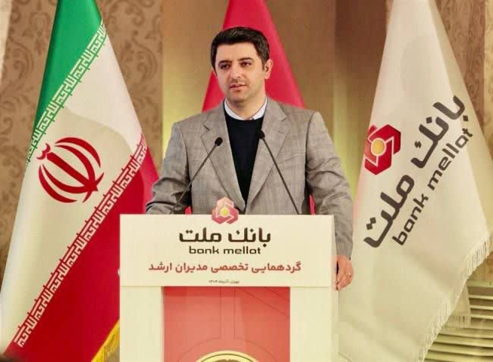 دستاوردهای بانك ملت حاصل كار جمعی و تفكر عمیق تحولی است