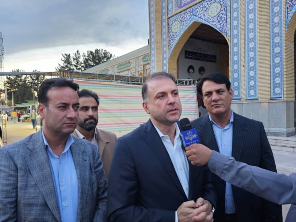 تحول حکمرانی شرکت مس با تکیه بر نوآوری و فناوری محقق می‌شود