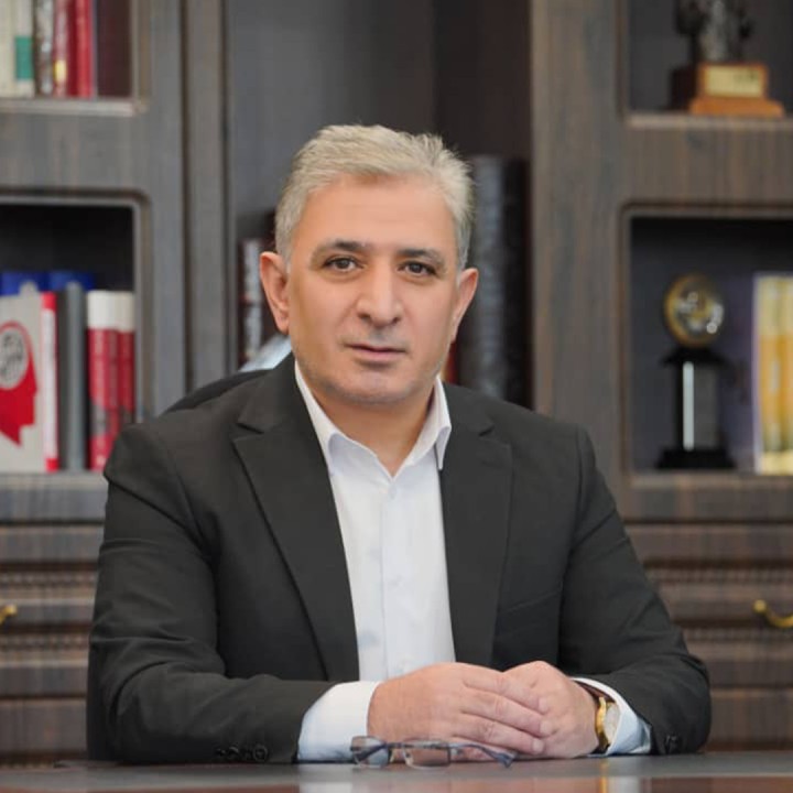 زنان ایران؛ ستون‌های روشن فردا هستند