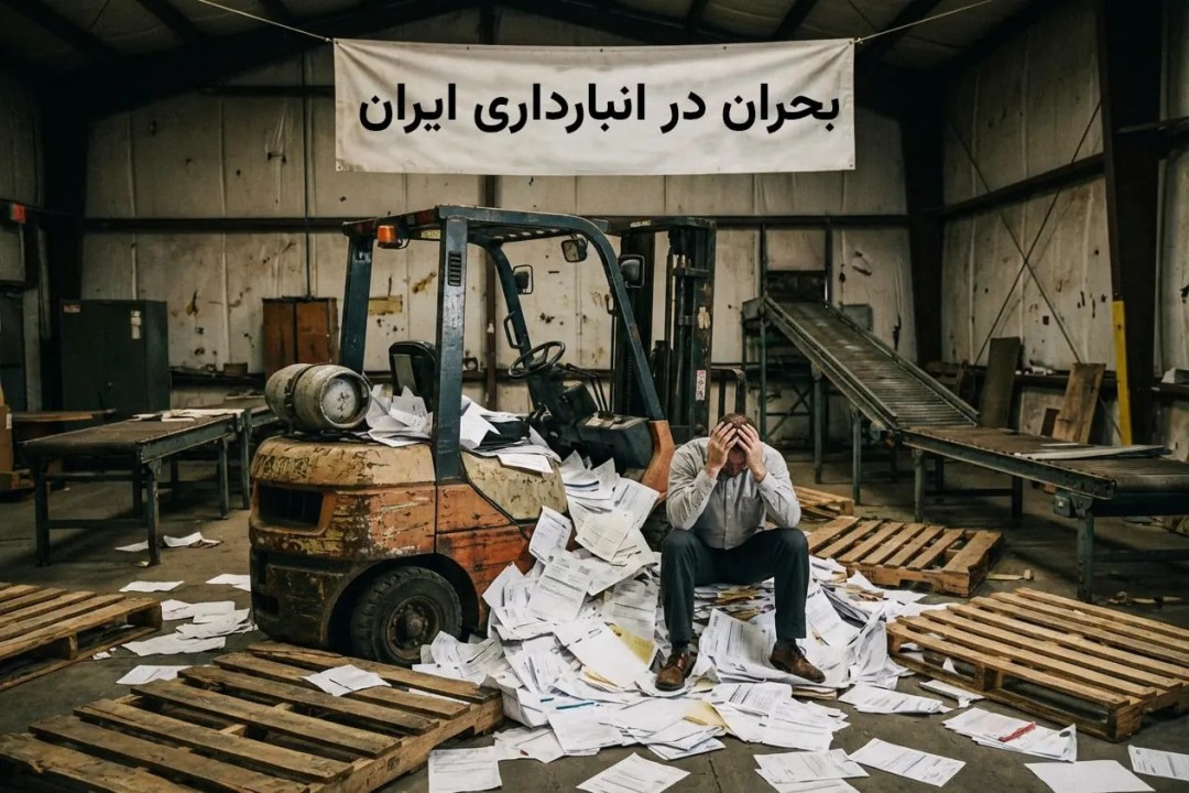بحران در انبارداری ایران، راهکارهای کاهش هزینه‌های لجستیکی