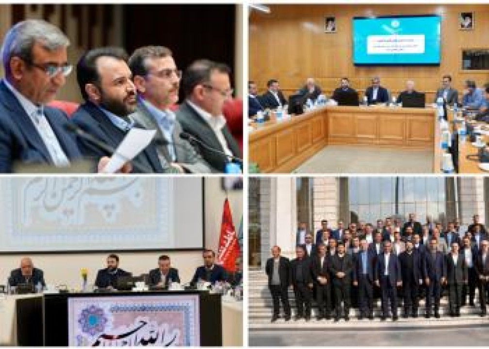 بانک شهر؛ پیشران شتاب‌بخشی به توسعه شهری و اقتصاد خراسان رضوی