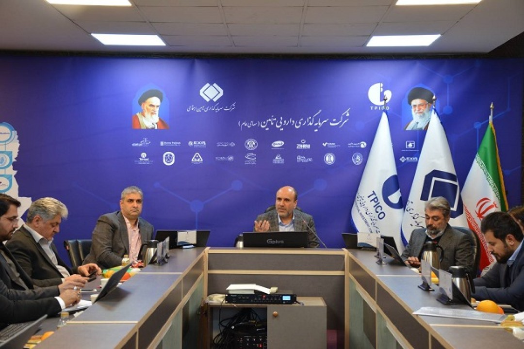 ۱۰ میلیون یورو صرفه‌جویی ارزی در تیپیکو