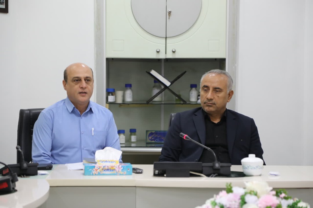 فرهنگ سازمانی باید حامی پژوهشگران و نوآوران باشد