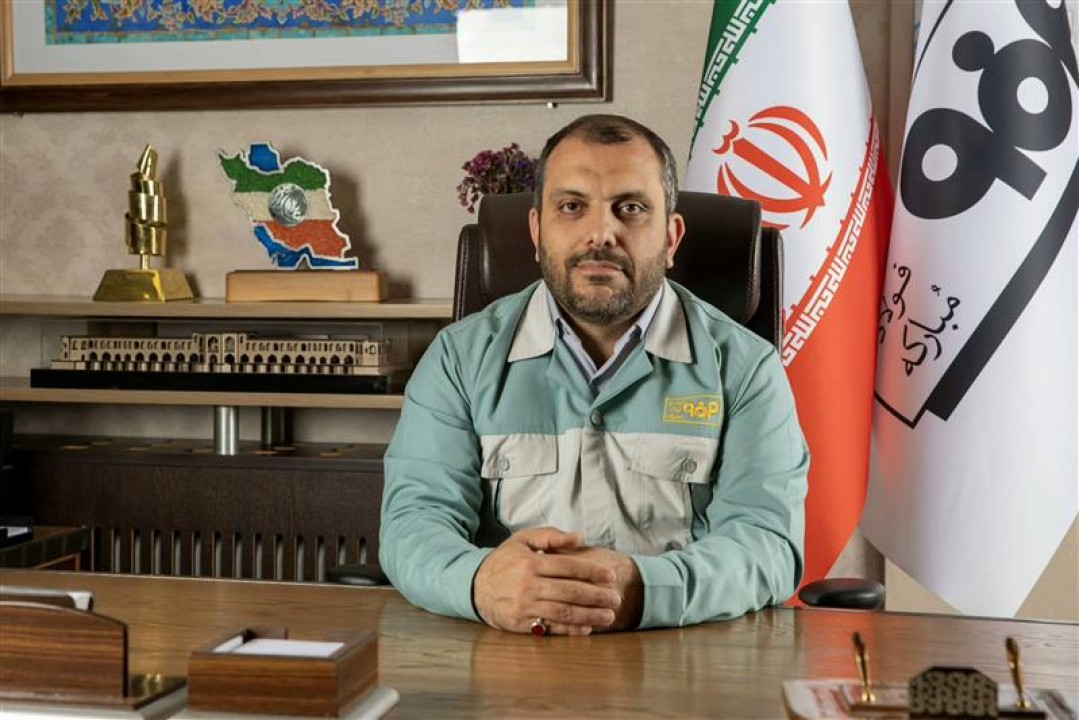فولاد هرمزگان؛ سكوی راهبردی فولاد مباركه برای حضور جهانی