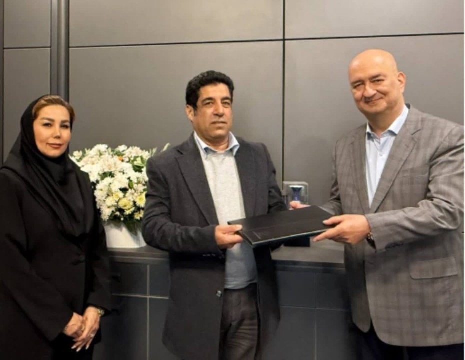 پرداخت خسارت ۱۸۰۰ میلیاردی بیمه سامان به بیمه‌گذار بندر شهید رجایی