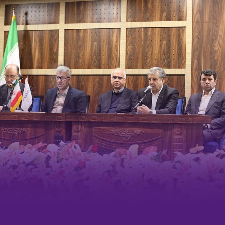 اقتصادنوین یک بانک باثبات و کاملا سلامت است