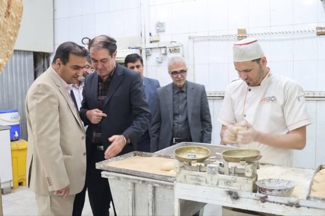 لزوم استانداردسازی سبوس آرد/حوزه گندم، آرد و نان نیازمند متولی مشخص است
