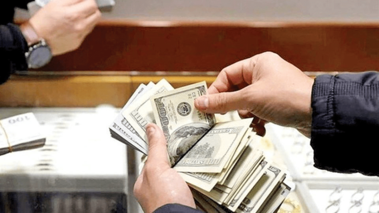 قیمت دلار ۱۹ بهمن ۱۴۰۴
