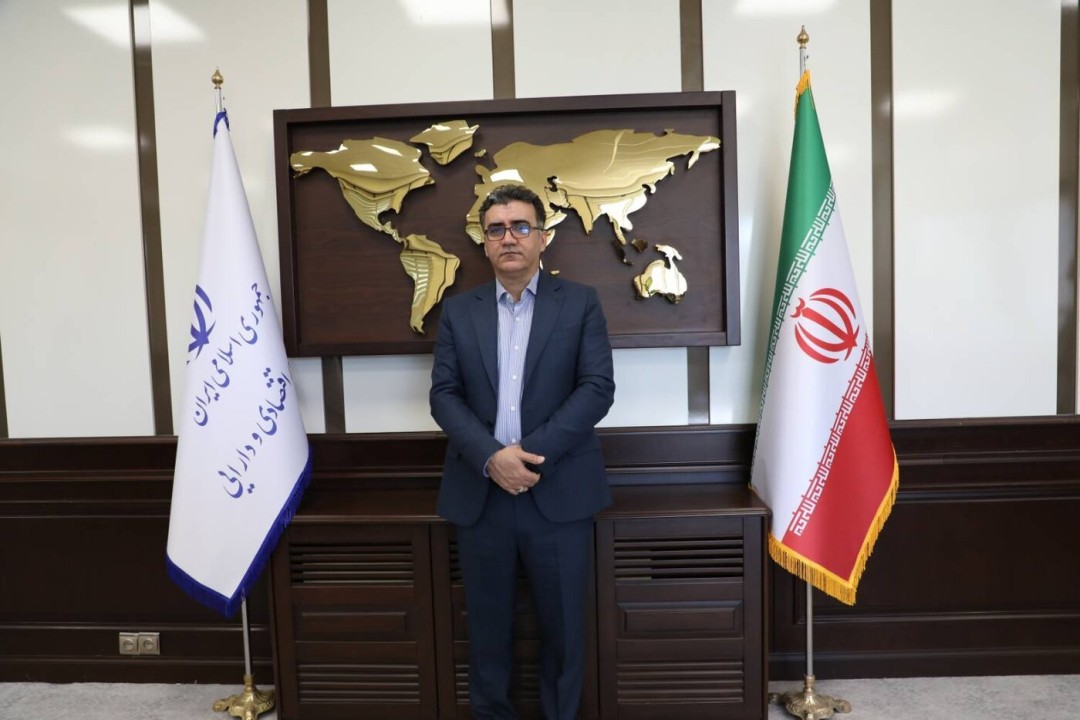 داود طبرسا: انضباط در تخصیص و پرداخت اعتبارات، اولویت اصلی مدیریت مالی استان تهران است