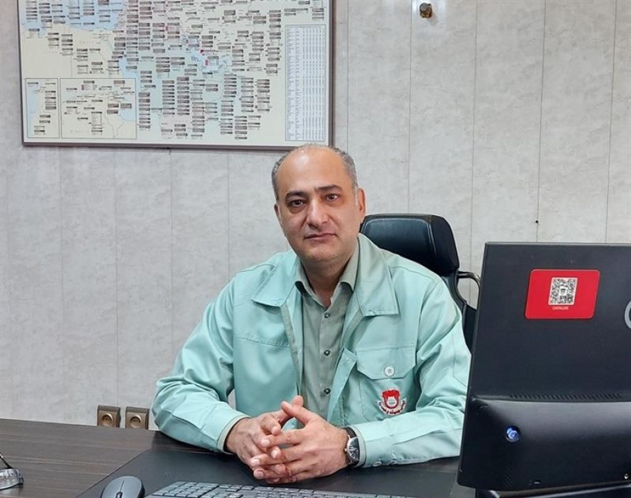 استقرار گمرك اختصاصی در واحدهای تولیدی یكی از بزرگترین امتیازها است