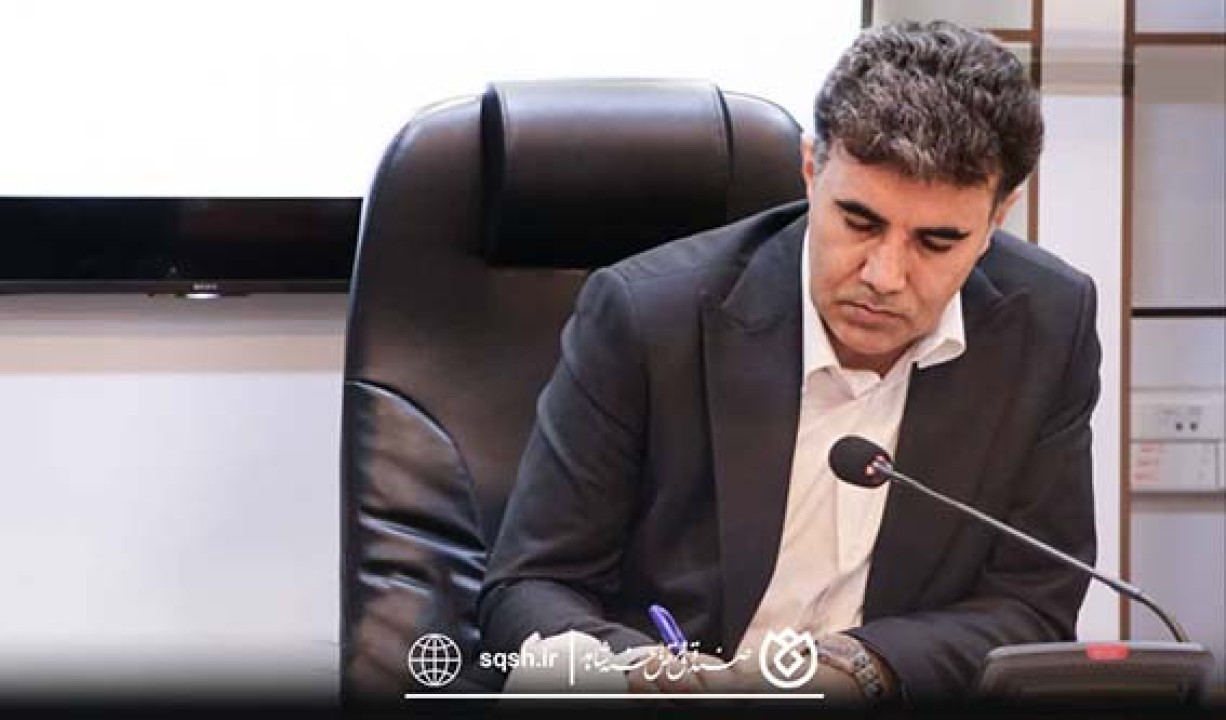 ارتباطات؛ پیوندی برای اعتماد و شفافیت