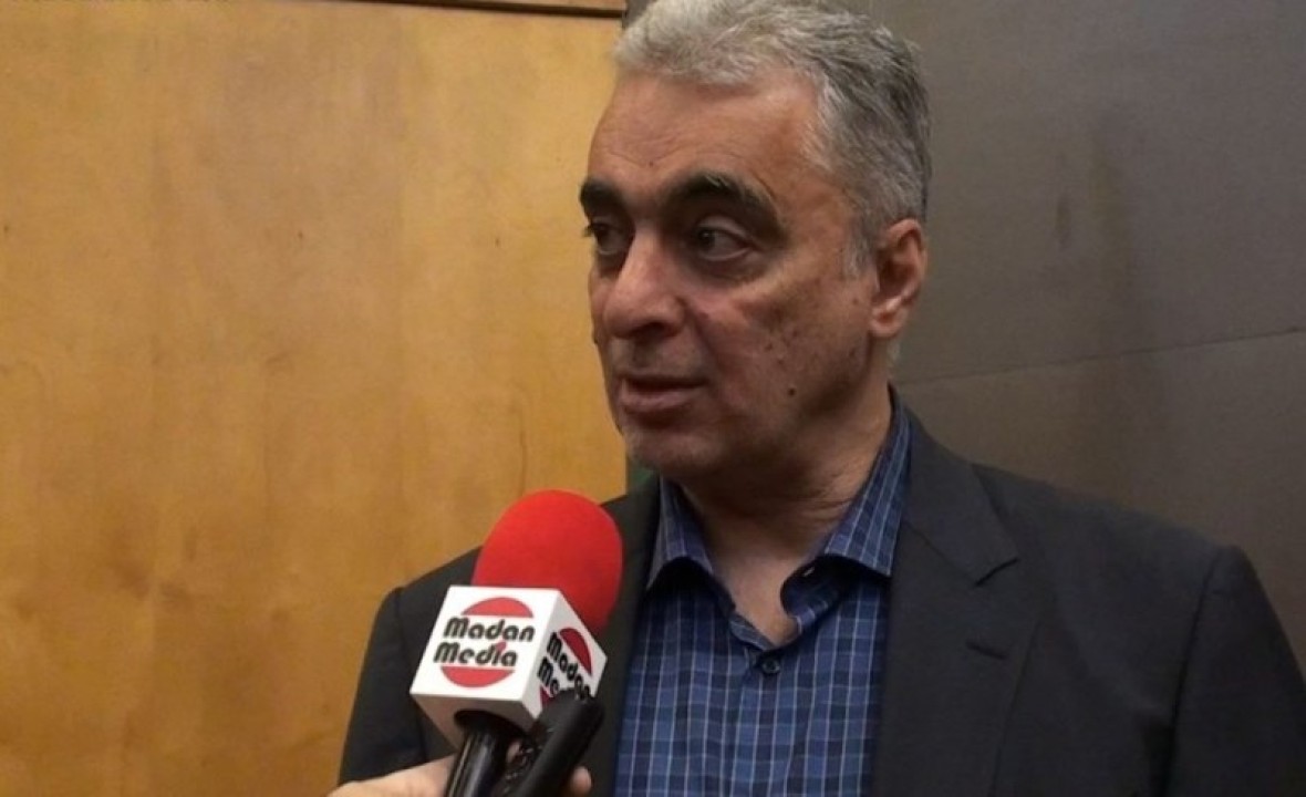 سعدمحمدی: هزینه بی‌توجهی به معدنکاری سبز سنگین خواهد بود