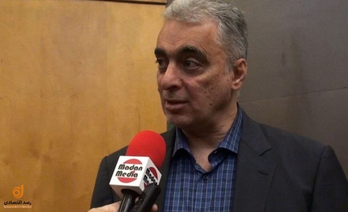سعدمحمدی: هزینه بی‌توجهی به معدنکاری سبز سنگین خواهد بود