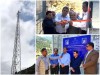 افزایش پوشش ارتباطی روستایی ایرانسل در مازندران با افتتاح سایت‌ جدید