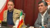 تاکید مدیرعامل شرکت ملی مس بر پایداری تولید و تسریع در اجرای پروژه‌های توسعه‌ای