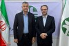 هماهنگی برای ارتقای تعامل SKS و اداره کل محیط زیست هرمزگان