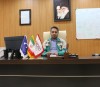 دومین محموله بین‌المللی تجهیزات معدنی به پروده ۴ طبس رسید