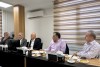 همکاری هلدینگ سیمانی شستا و انجمن بهره‌وری ایران توسعه می‌یابد