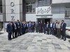 رضایت مندی بیمه گذاران و تکریم مشتریان محور توسعه شعب است