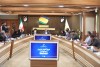 جلسه شورای آموزش و پرورش منطقه آزاد انزلی برگزار شد