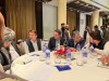 رایزنی های جدی و گسترده فولاد سنگان برای حضور در بخش معدن و صنایع معدنی افغانستان