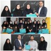 تقدیر از ارزیابان برتر خانه نوآوری «دی‌نو» در بیمه دی