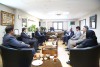 تسریع در برنامه های توسعه ای استان کرمان با همکاری ایمیدرو