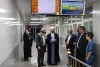راه‌اندازی سامانه مانیتورینگ شاخص‌های BI در شرکت سیمان دورود