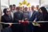 افتتاح مدرسه پاسارگاد در مهردشت هم‌زمان با آغاز سال تحصیلی
