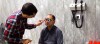 اجرای طرح بینایی سنجی در منطقه ویژه اقتصادی لامرد