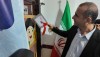 زنگ مهر و مقاومت در منطقه آزاد انزلی نواخته شد