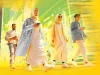 ایرانسل «جریان‌ساز آینده هوشمند» در الکامپ ۱۴۰۴