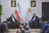 هم‌افزایی سازمان منطقه آزاد انزلی و تأمین اجتماعی گیلان برای توسعه خدمات رفاهی و بیمه‌ای