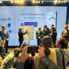 رونمایی از سامانه «نئووین» کارگزاری تامین سرمایه نوین در نمایشگاه الکامپ