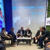 حسین زاده: بانک اقتصادنوین، پیشتاز عرصه تحول در نظام بانکی است