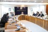 تاکید رضا مسرور بر هم‌افزایی، خلاقیت و برندسازی در روابط عمومی سازمان‌های مناطق آزاد