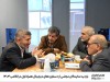 بازدید نمایندگان مجلس از دستاوردهای دیجیتال همراه اول در الکامپ ۱۴۰۴